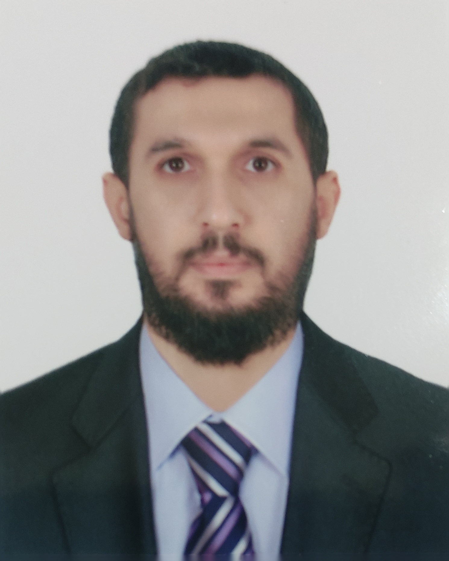 أ. أحمد عبد الله أبوراس